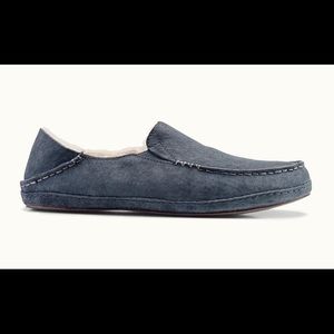 Olukai “Nohea” slipper